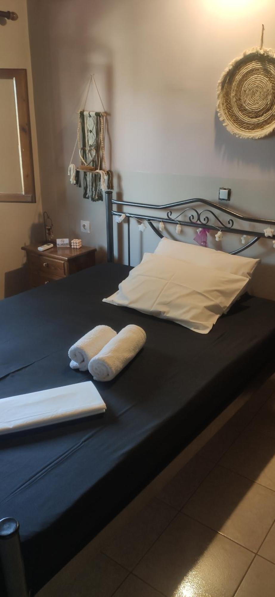 Villa Axiothea Nemea 외부 사진